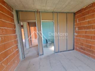 Apartment by the sea, Sale, Privlaka, Privlaka