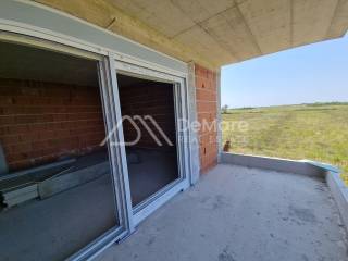 Apartment by the sea, Sale, Privlaka, Privlaka