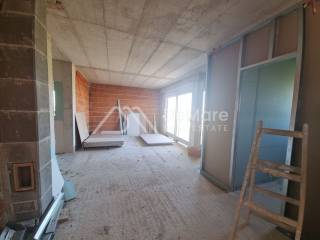 Apartment by the sea, Sale, Privlaka, Privlaka