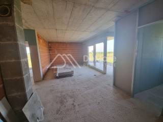 Apartment by the sea, Sale, Privlaka, Privlaka