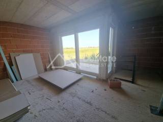 Apartment by the sea, Sale, Privlaka, Privlaka