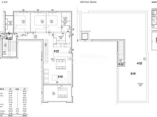 Apartment by the sea, Sale, Privlaka, Privlaka