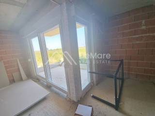 Apartment by the sea, Sale, Privlaka, Privlaka