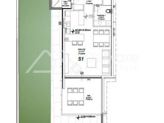 Apartment by the sea, Sale, Privlaka, Privlaka