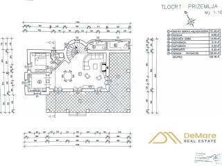 Plot for construction, Sale, Polača, Kakma