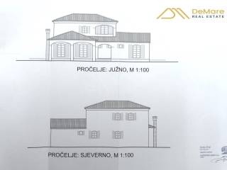 Plot for construction, Sale, Polača, Kakma