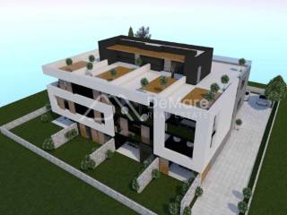 Apartment by the sea, Sale, Privlaka, Privlaka