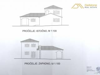 Plot for construction, Sale, Polača, Kakma