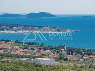 Plot for construction, Sale, Polača, Kakma