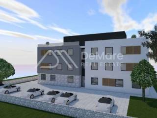 Apartment by the sea, Sale, Privlaka, Privlaka