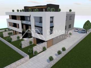 Apartment by the sea, Sale, Privlaka, Privlaka