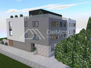 Apartment by the sea, Sale, Privlaka, Privlaka