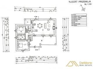 Plot for construction, Sale, Polača, Kakma