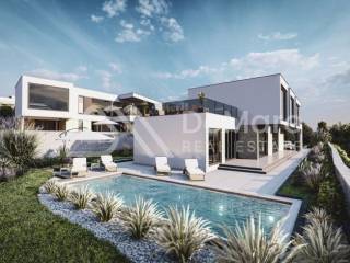 Plot for construction, Sale, Zadar, Zadar