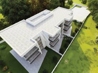 Apartment by the sea, Sale, Privlaka, Privlaka