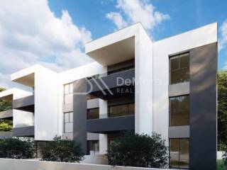 Apartment by the sea, Sale, Privlaka, Privlaka