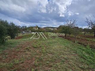 Plot for construction, Sale, Sukošan, Debeljak
