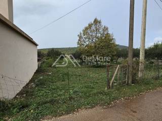 Plot for construction, Sale, Sukošan, Debeljak