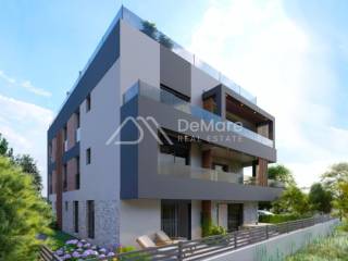 Flat in a new building, Sale, Zadar, Zadar