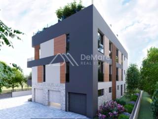 Flat in a new building, Sale, Zadar, Zadar