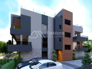 Flat in a new building, Sale, Zadar, Zadar