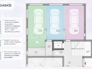 Flat in a new building, Sale, Zadar, Zadar