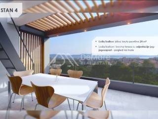 Flat in a new building, Sale, Zadar, Zadar