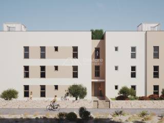 Apartman, Prodaja, Sukošan, Sukošan