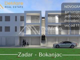 Flat in a new building, Sale, Zadar, Zadar