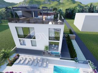 Flat in a new building, Sale, Sukošan, Sukošan