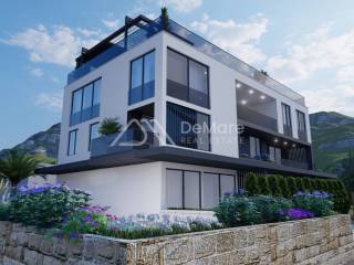 Flat in a new building, Sale, Sukošan, Sukošan