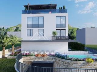 Flat in a new building, Sale, Sukošan, Sukošan