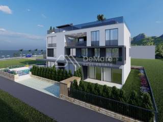 Flat in a new building, Sale, Sukošan, Sukošan
