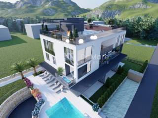 Flat in a new building, Sale, Sukošan, Sukošan