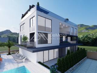 Flat in a new building, Sale, Sukošan, Sukošan