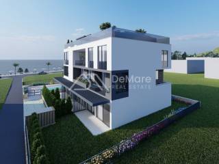 Flat in a new building, Sale, Sukošan, Sukošan