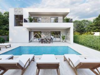 Plot for construction, Sale, Pašman, Banj