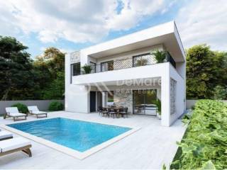 Plot for construction, Sale, Pašman, Banj