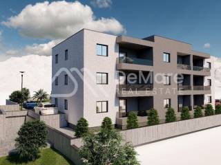 Flat in a new building, Sale, Zadar, Zadar