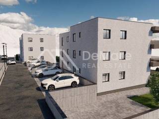 Flat in a new building, Sale, Zadar, Zadar