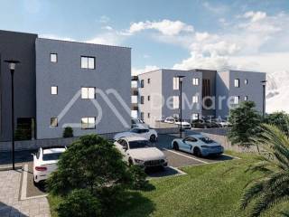 Flat in a new building, Sale, Zadar, Zadar