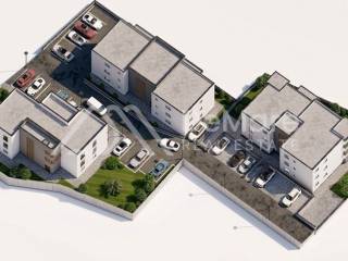 Flat in a new building, Sale, Zadar, Zadar