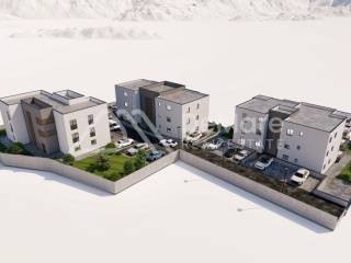 Flat in a new building, Sale, Zadar, Zadar
