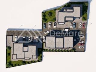 Flat in a new building, Sale, Zadar, Zadar