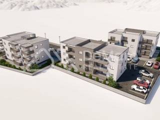 Flat in a new building, Sale, Zadar, Zadar