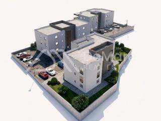 Flat in a new building, Sale, Zadar, Zadar