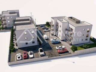 Flat in a new building, Sale, Zadar, Zadar