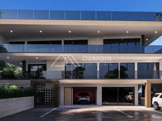 Flat in an urban villa, Sale, Zadar, Zadar