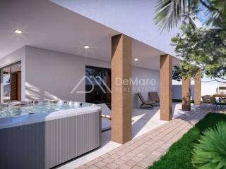 Flat in an urban villa, Sale, Zadar, Zadar