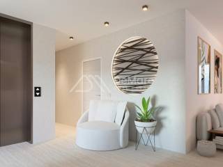 Flat in an urban villa, Sale, Zadar, Zadar